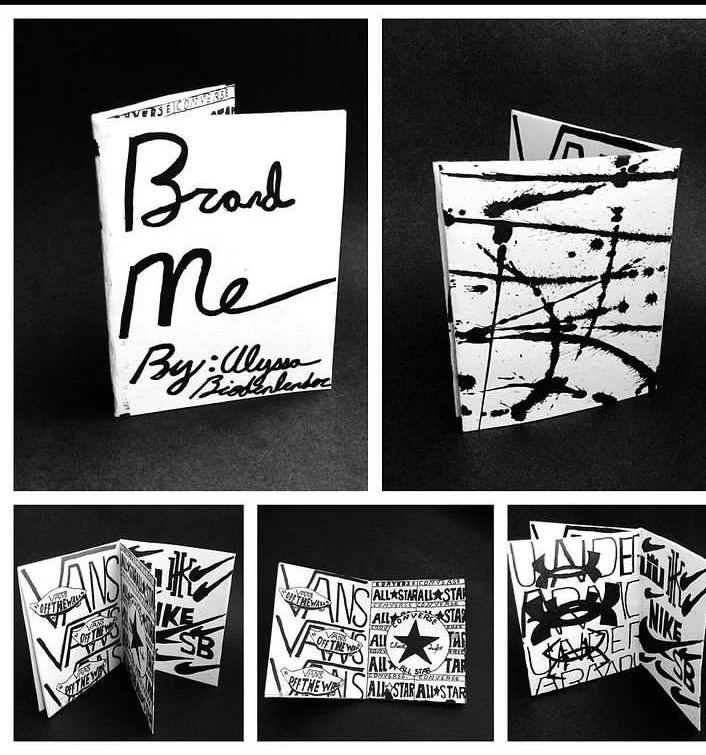 Book Arts