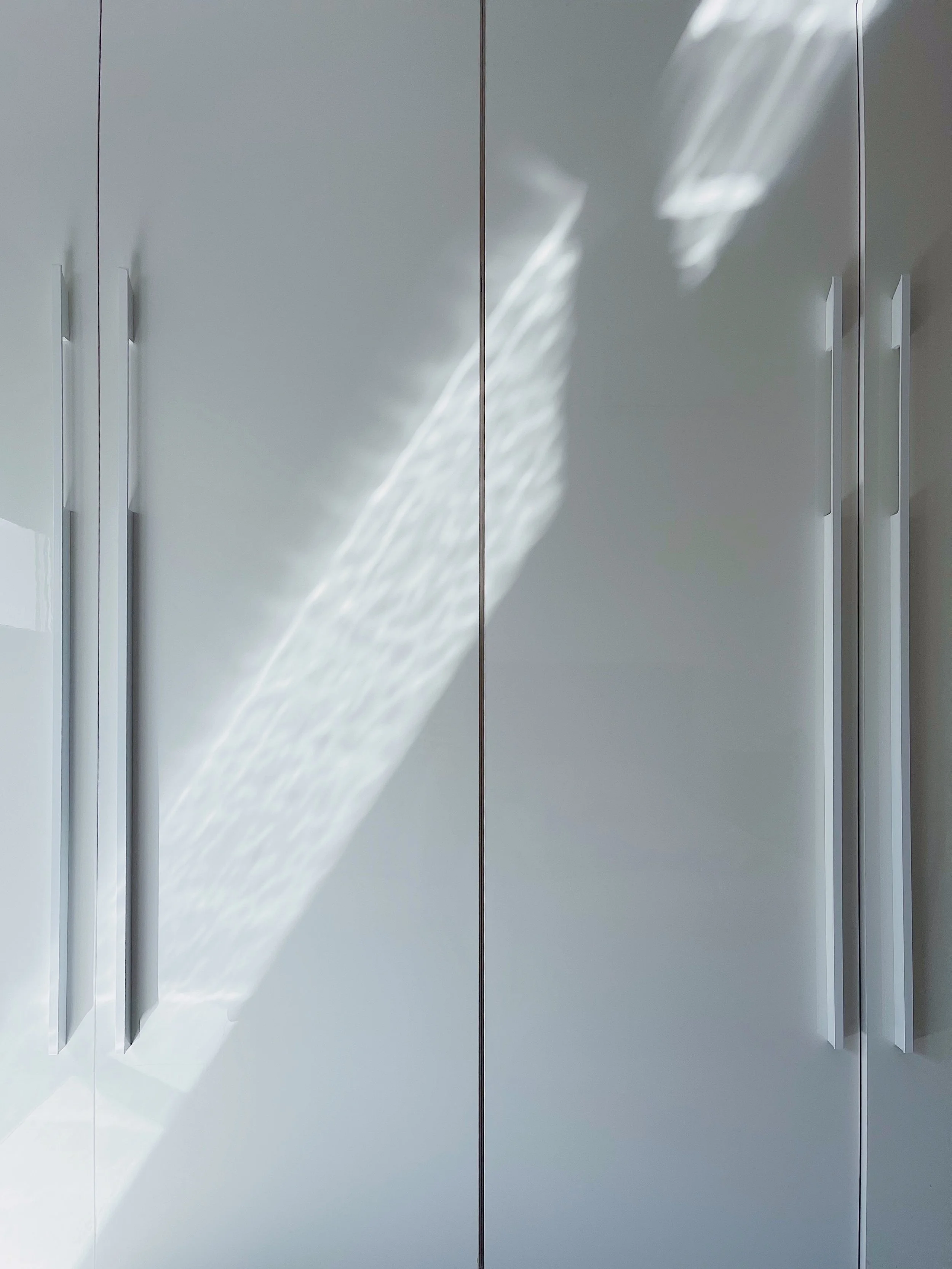 How to Make Slab Doors — Fox General Contractors