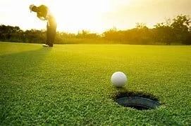 Summer Golf times start 6 Dec