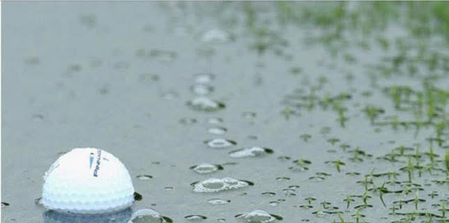 Course Closed until Monday