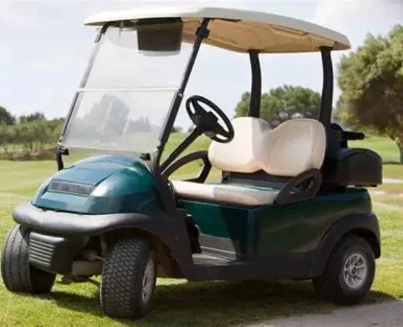 CARTS FOR HIRE 
