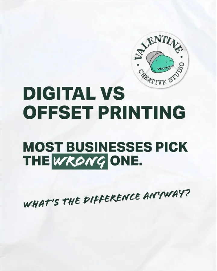 I wanted to talk about ICC profiles and the differences between the different PDF/X export options, but then realised it would actually be better to start with the basics and explain the difference between digital and offset printing.

We often talk 