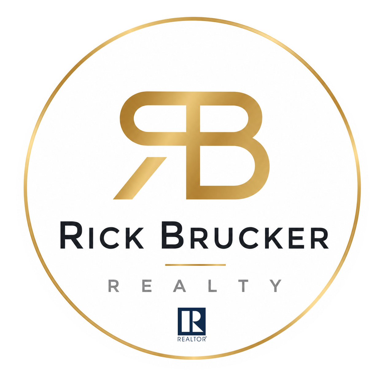 Rick Brucker 