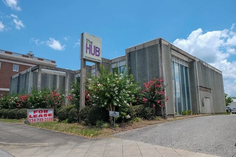 Available Properties — Opelika Main Street