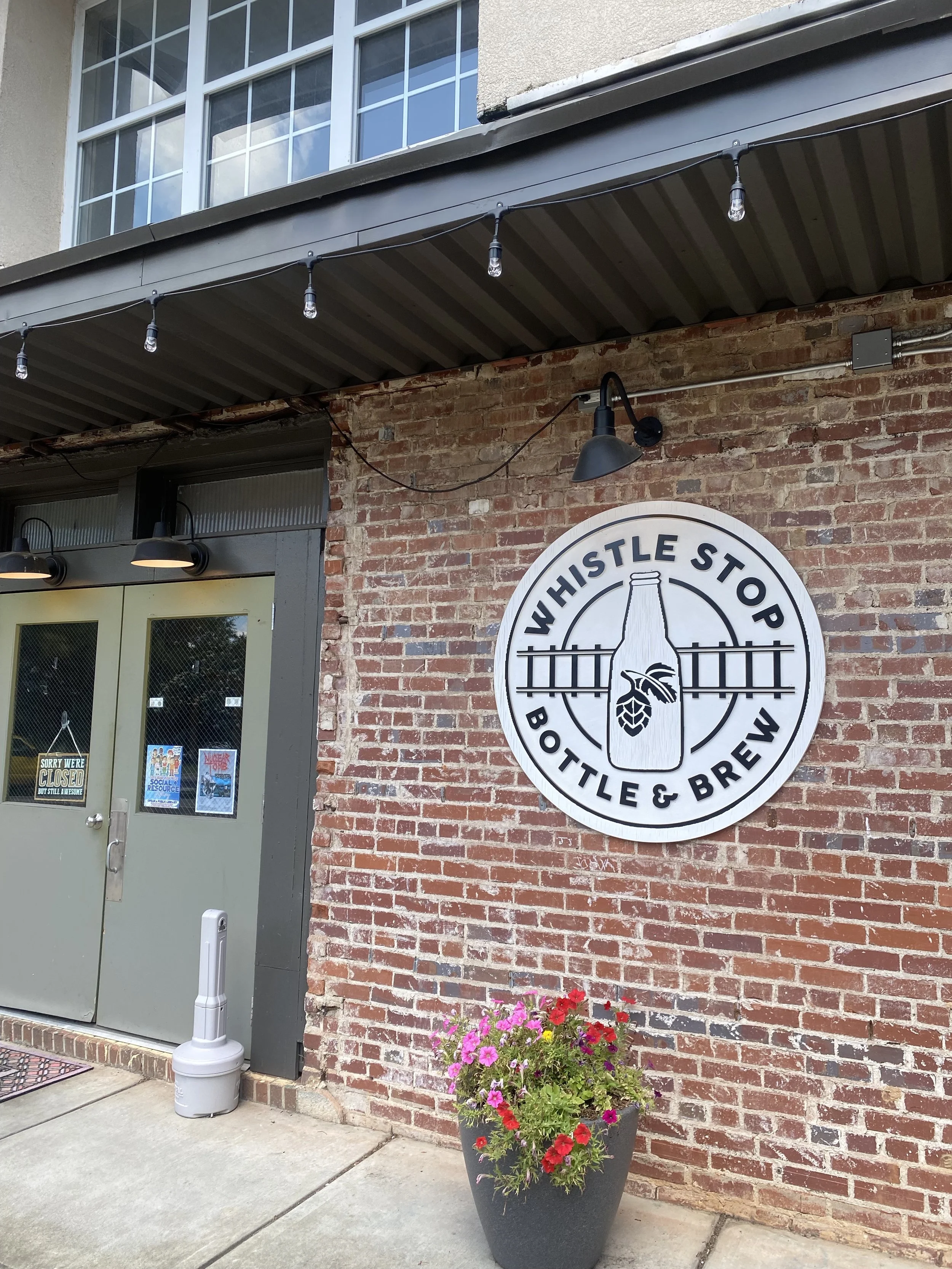 Retail — Opelika Main Street