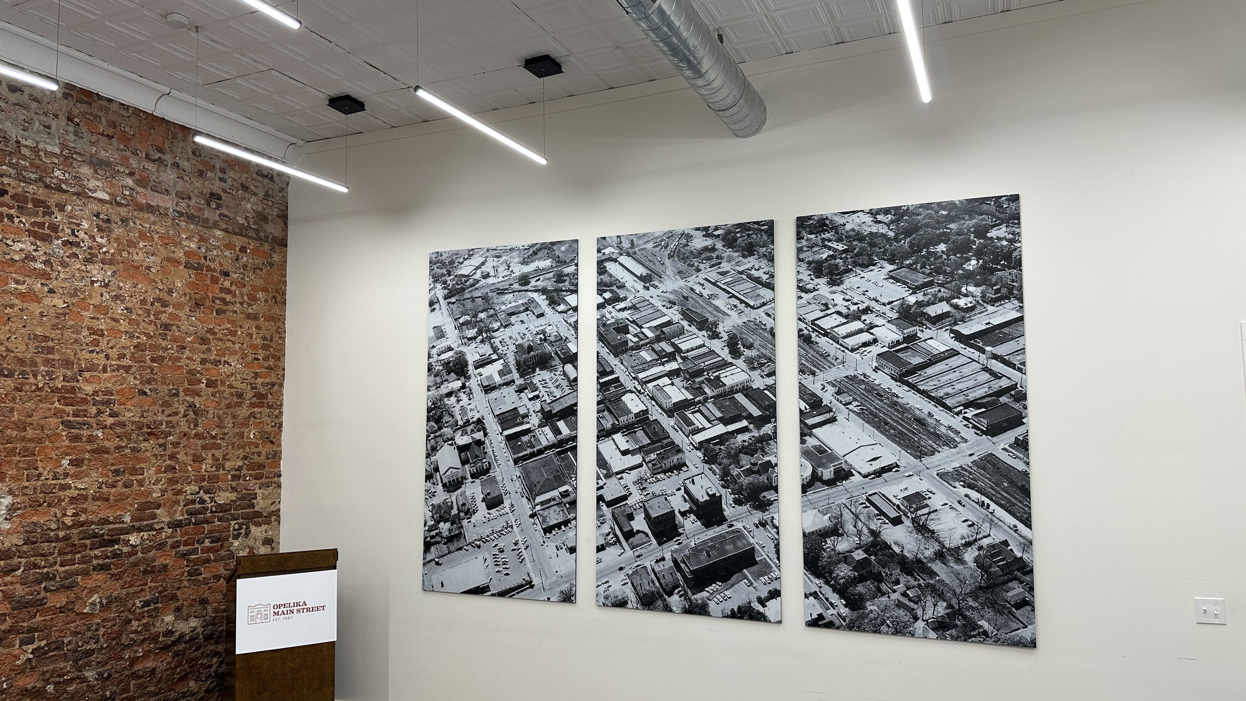 Historic (1960s) Overhead Shot of Downtown.jpg