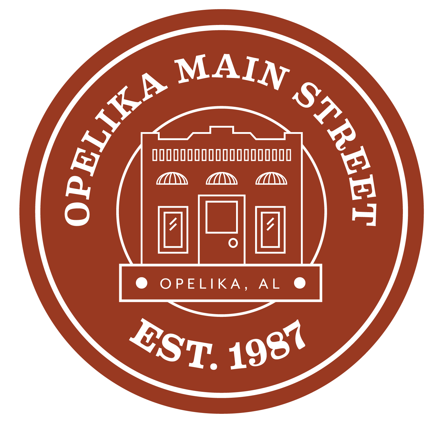 Opelika Main Street Launches First Annual Downtown Awards Social to Celebrate Community Excellence