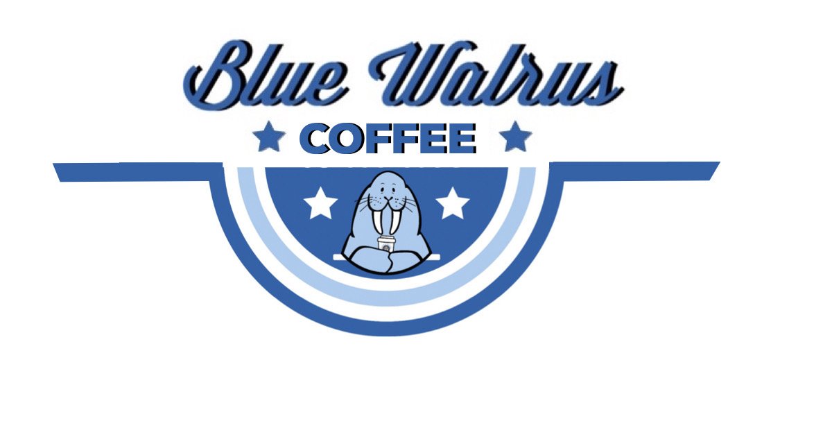 Blue Walrus Coffee