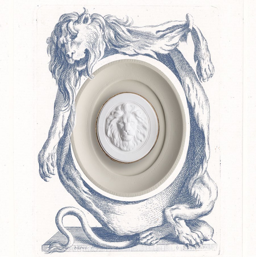 It&rsquo;s been a wild week over here but managed to add a few new Lion options to the site!! 🦁🦁🦁

Plaster, intaglio, neoclassical, Wall art, interior design, grand tour, cameo, sculpture, bas relief #plasterintaglio #cameo #grandtour #sculpture