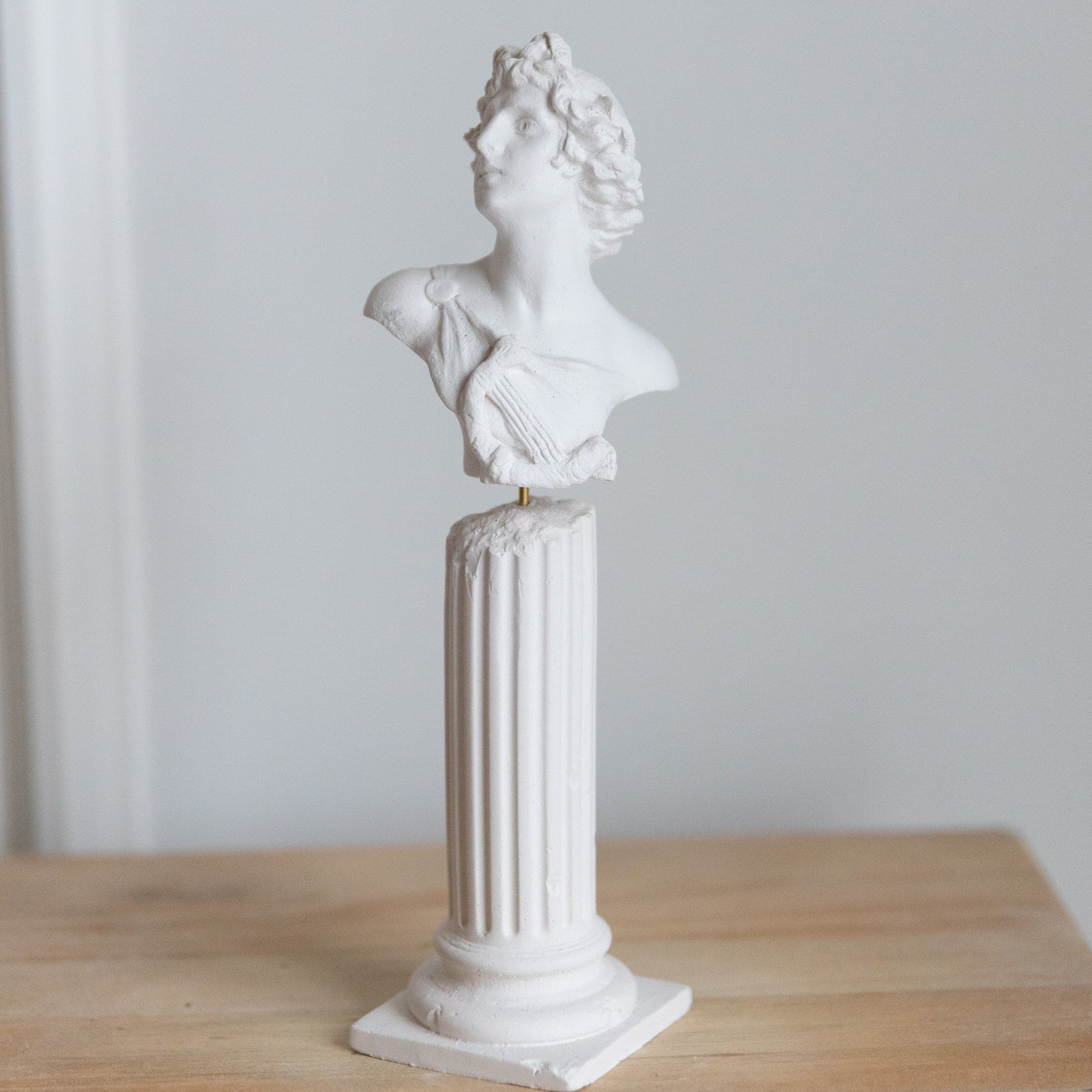 Apollo Bust