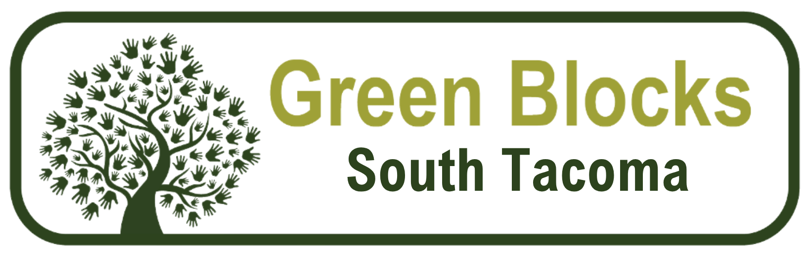 Green Blocks: South Tacoma Tree Requests Open!