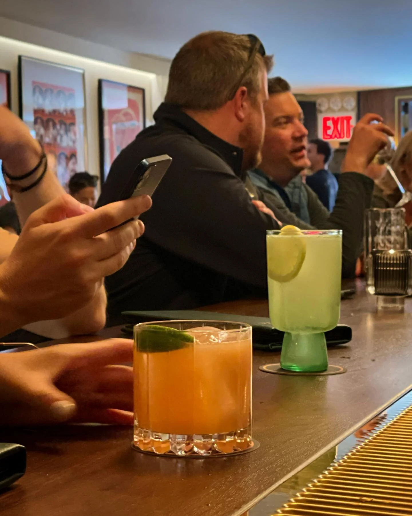 Bar photo 1