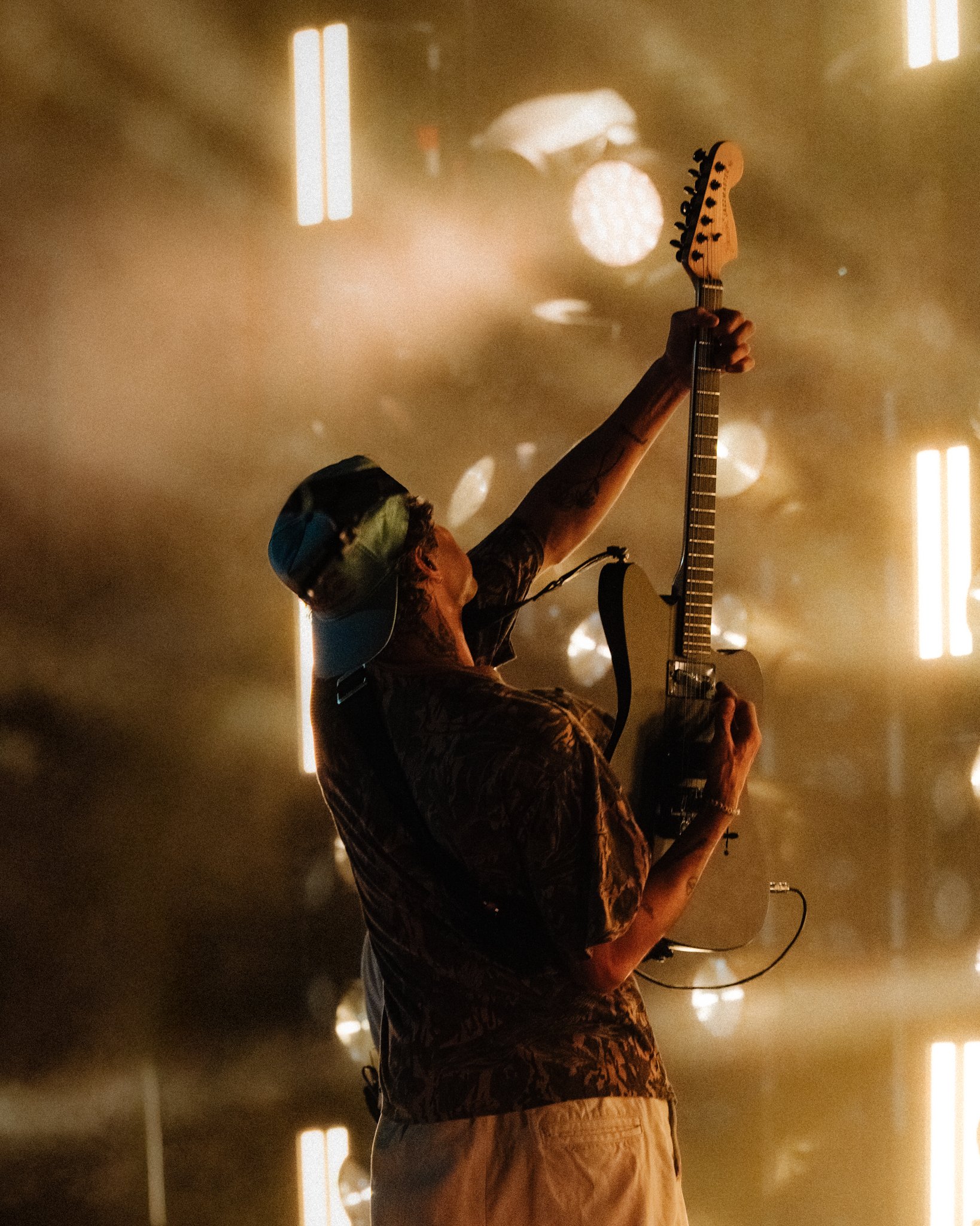 Blake Harbison - The Band Camino Concert Photography-6.jpg