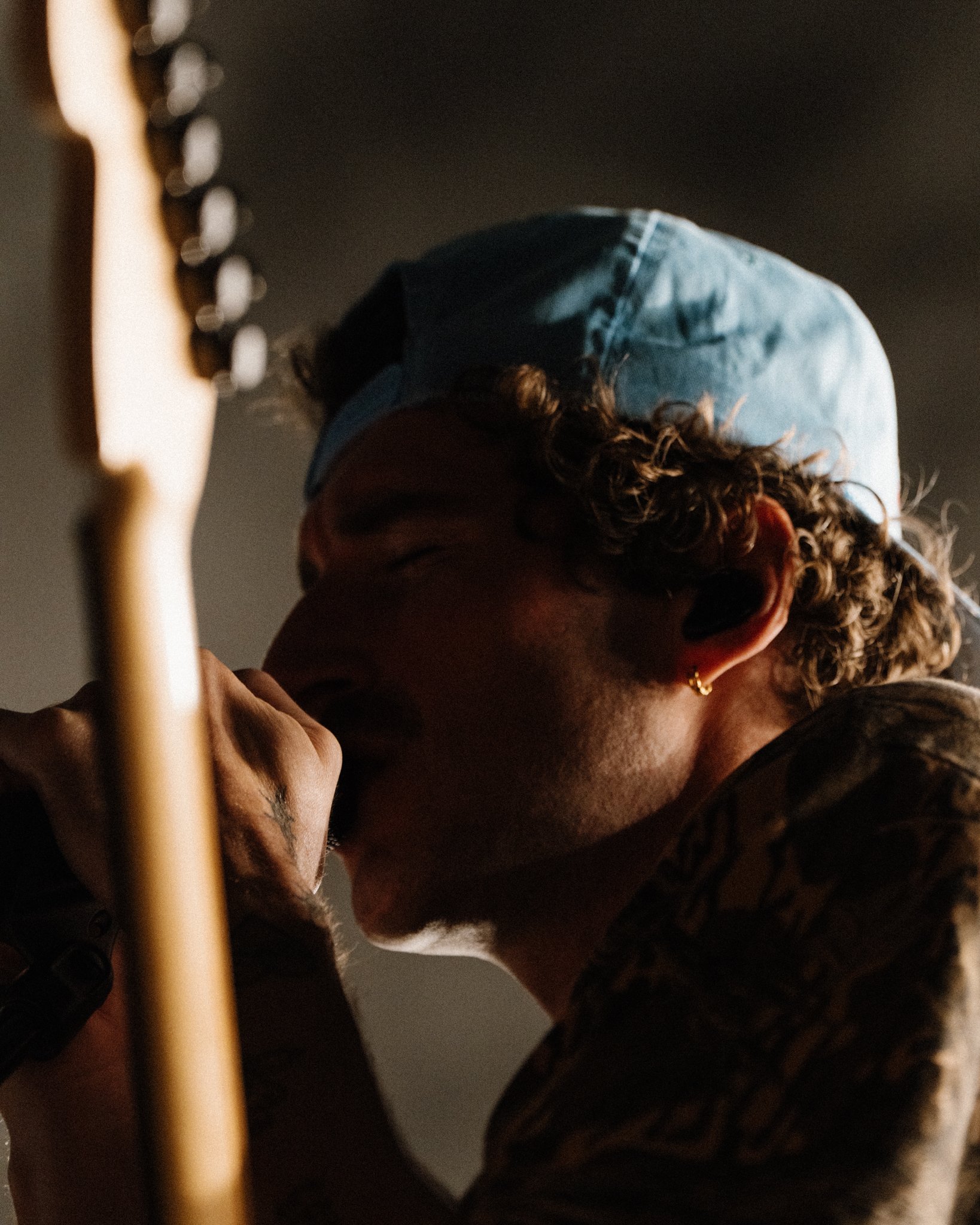 Blake Harbison - The Band Camino Concert Photography-3.jpg