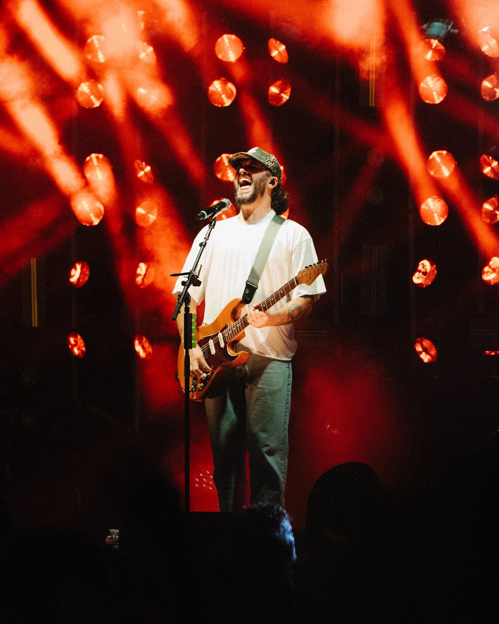 Blake Harbison - The Band Camino Concert Photography-4.jpg