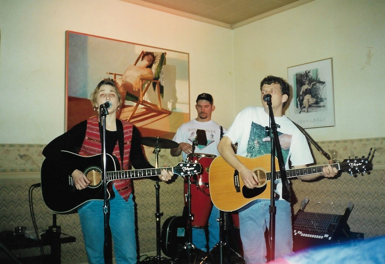 Meg Murray August West Andys Chestertown 1994.jpg