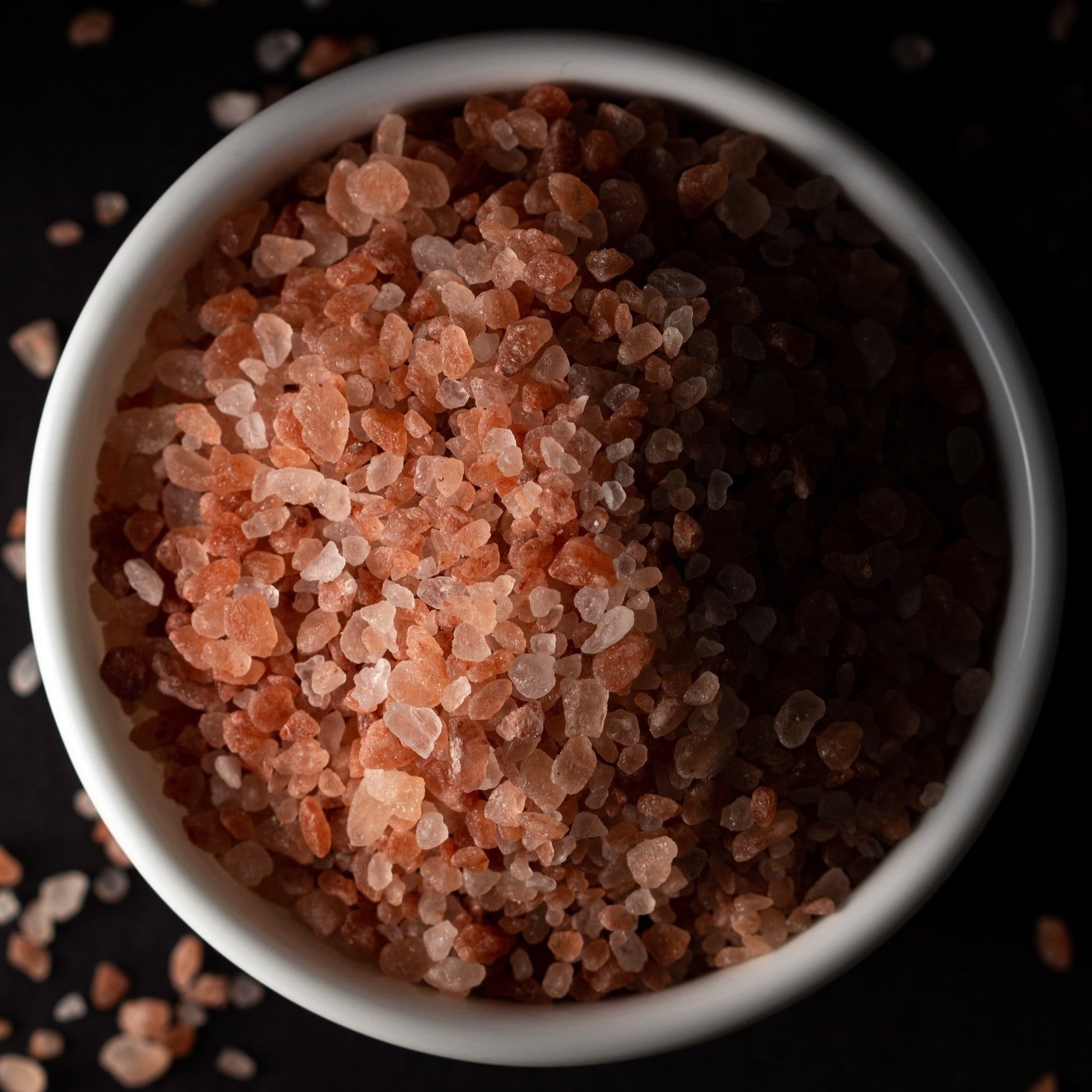 3 Dangerous Myths About Salt