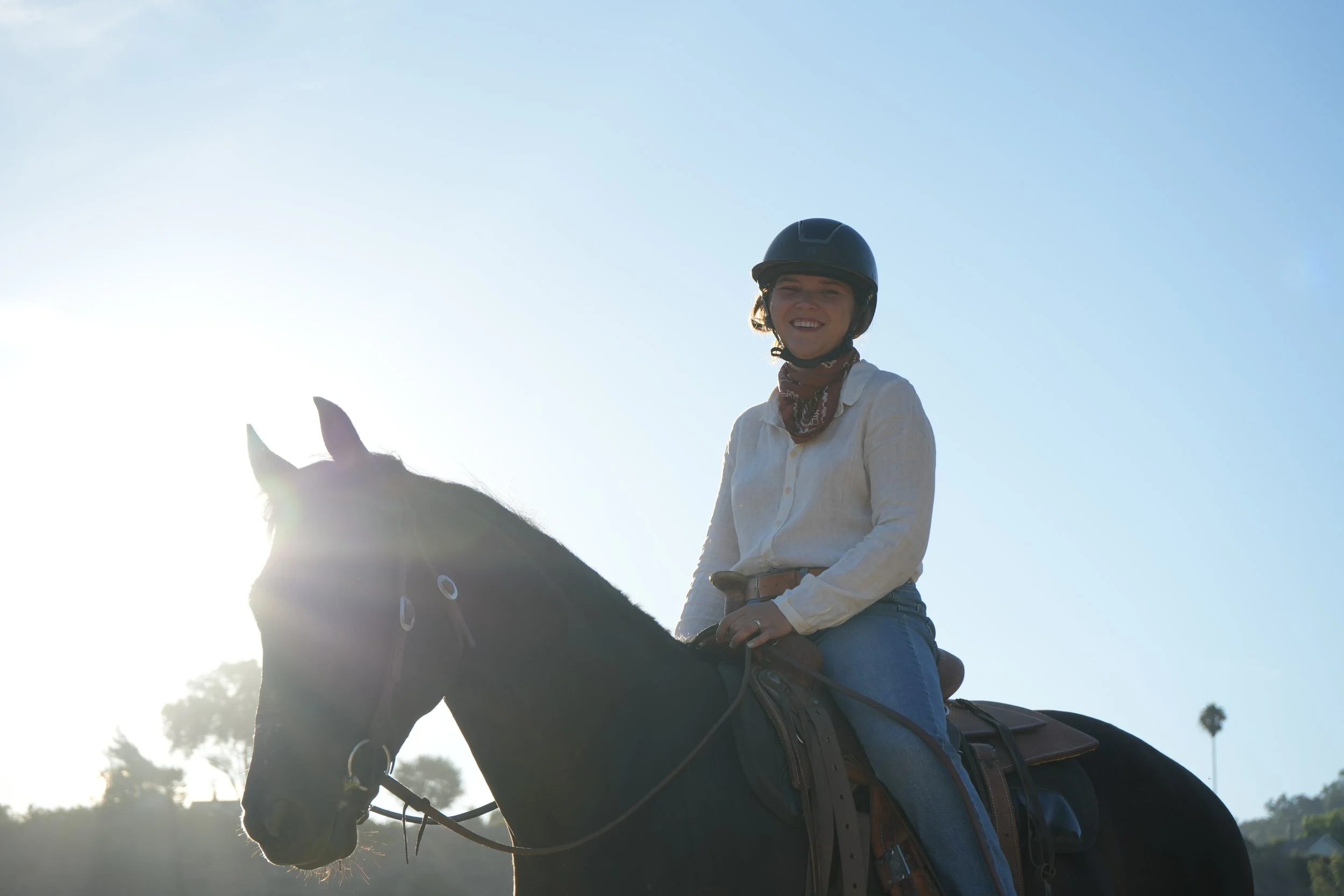 General 1 — Ruby Doss Equine