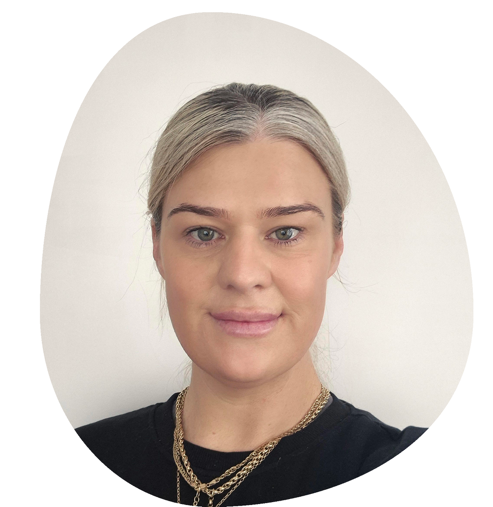 Sara-Rose — Queer Therapy Collective