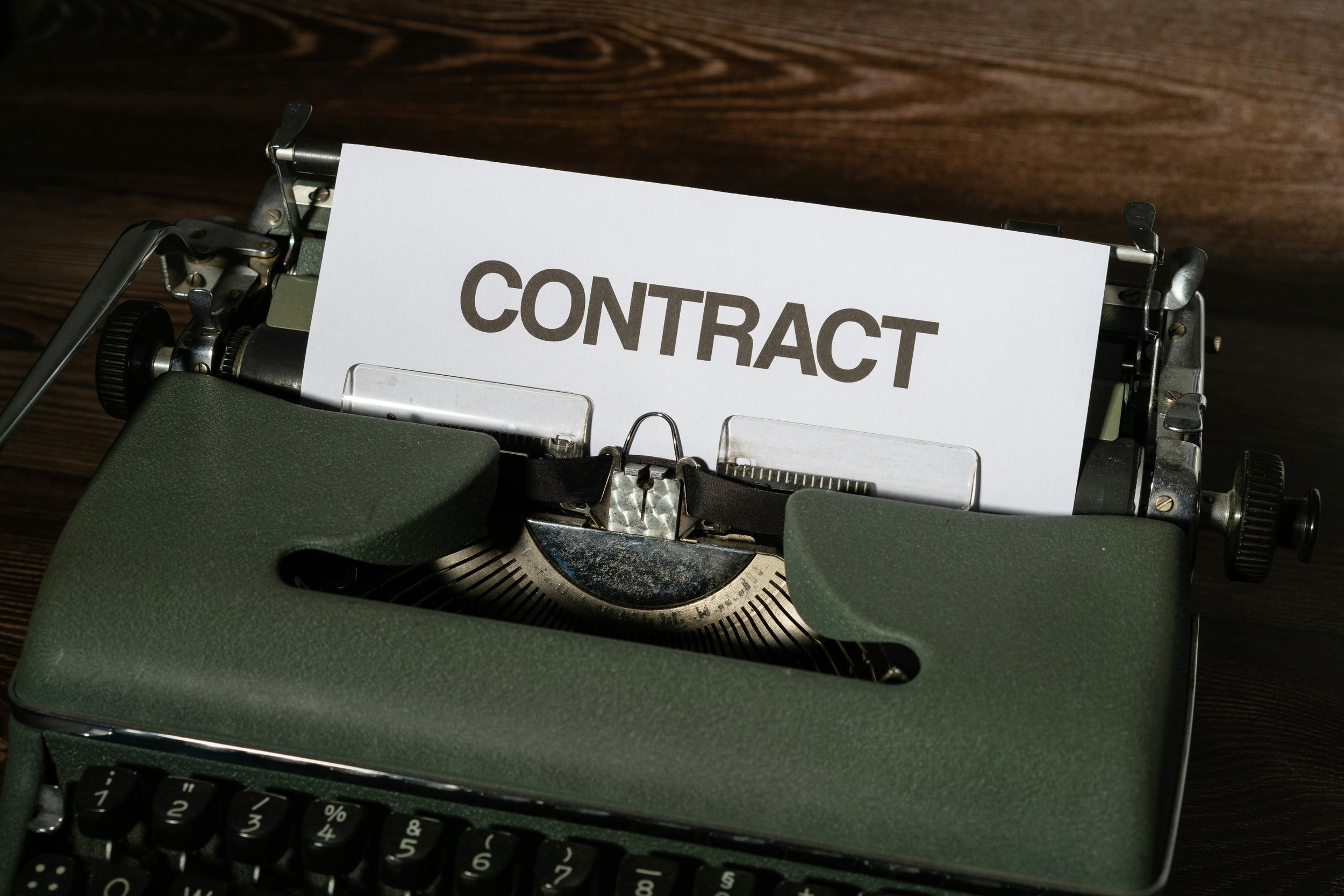 Implied Contracts: When Actions Speak Louder Than Words