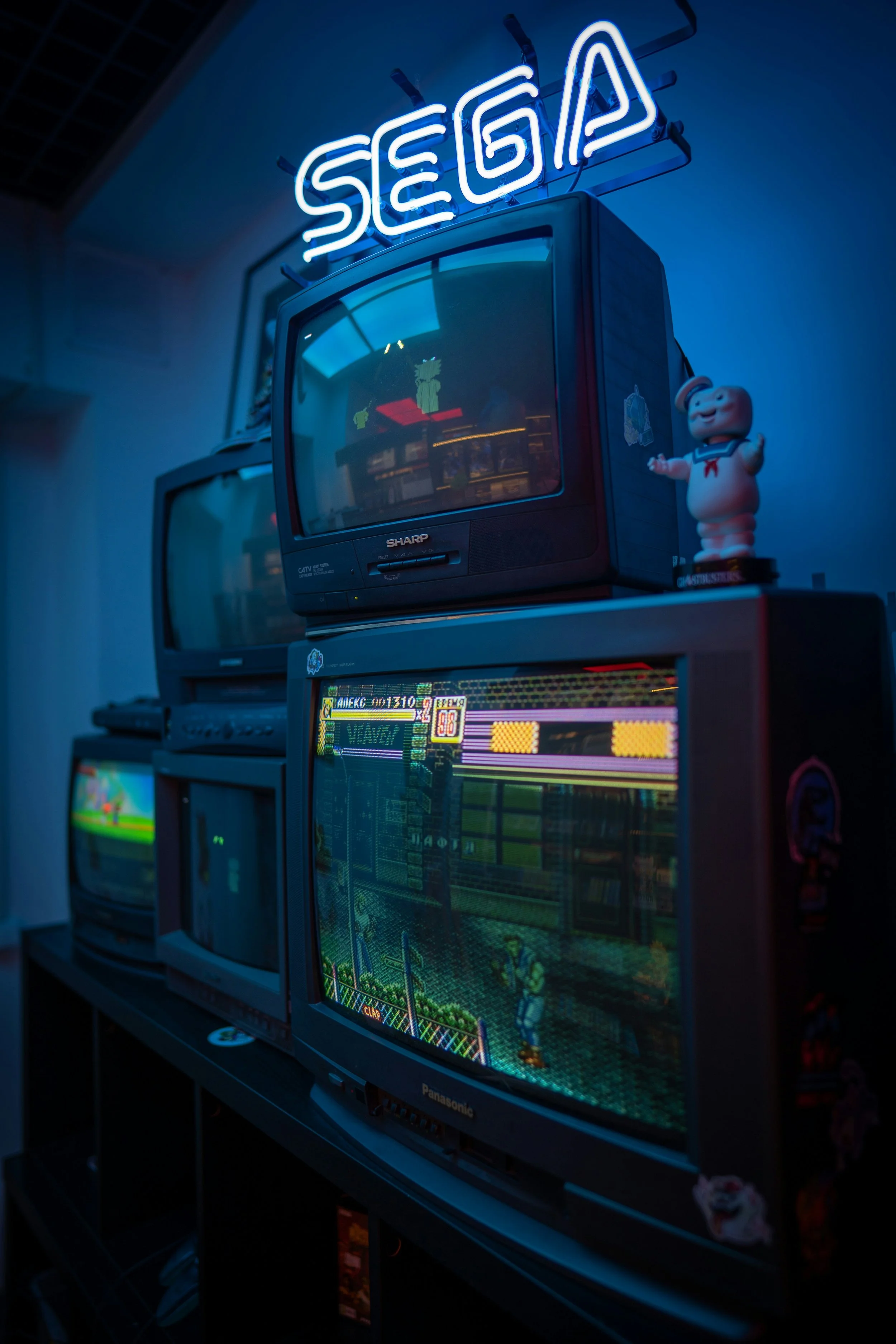 Press “Start” to Agree: The Digital Shift Ending Video Game Ownership