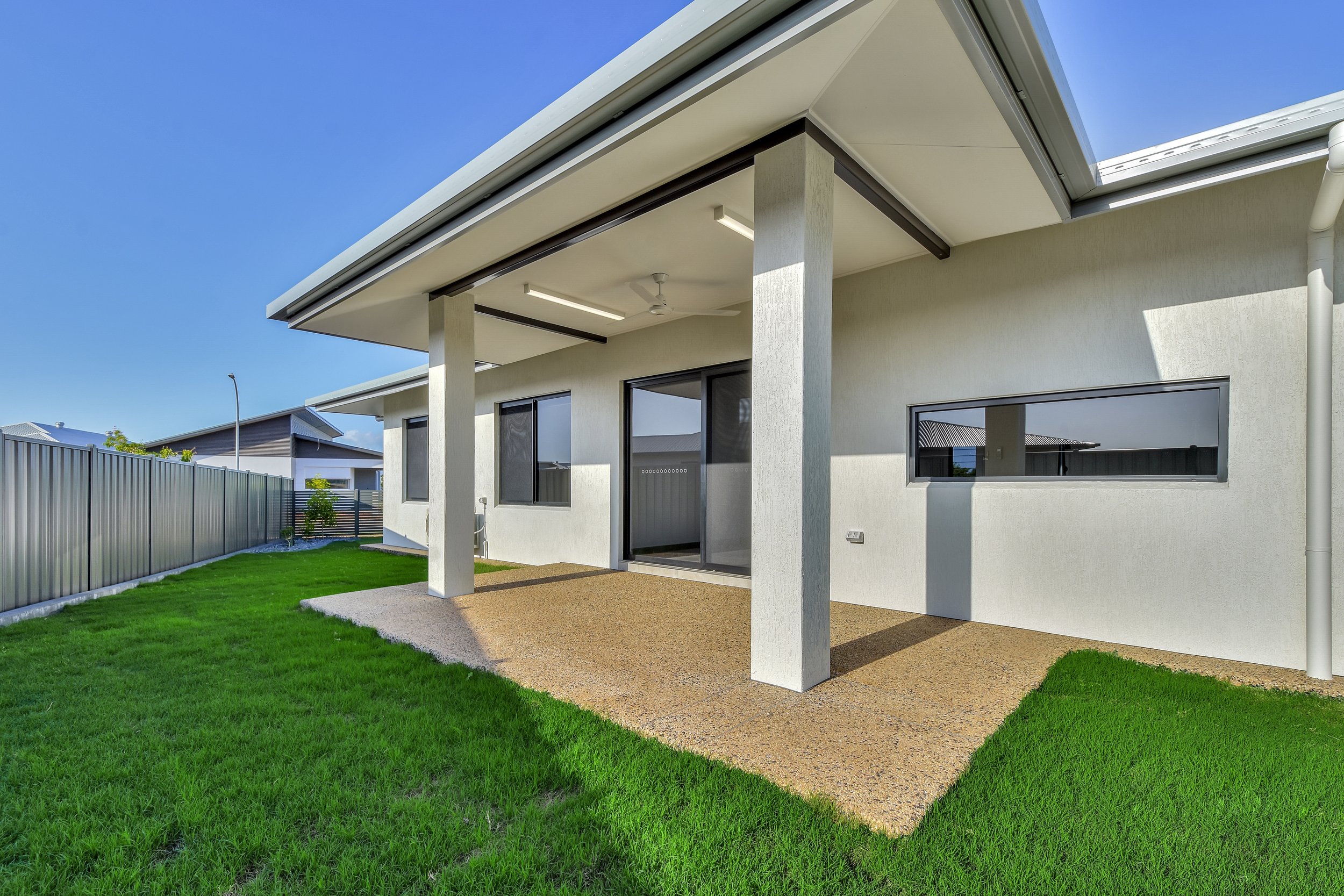 Co-Living, Dual Occupancy and SDA Builders in Darwin