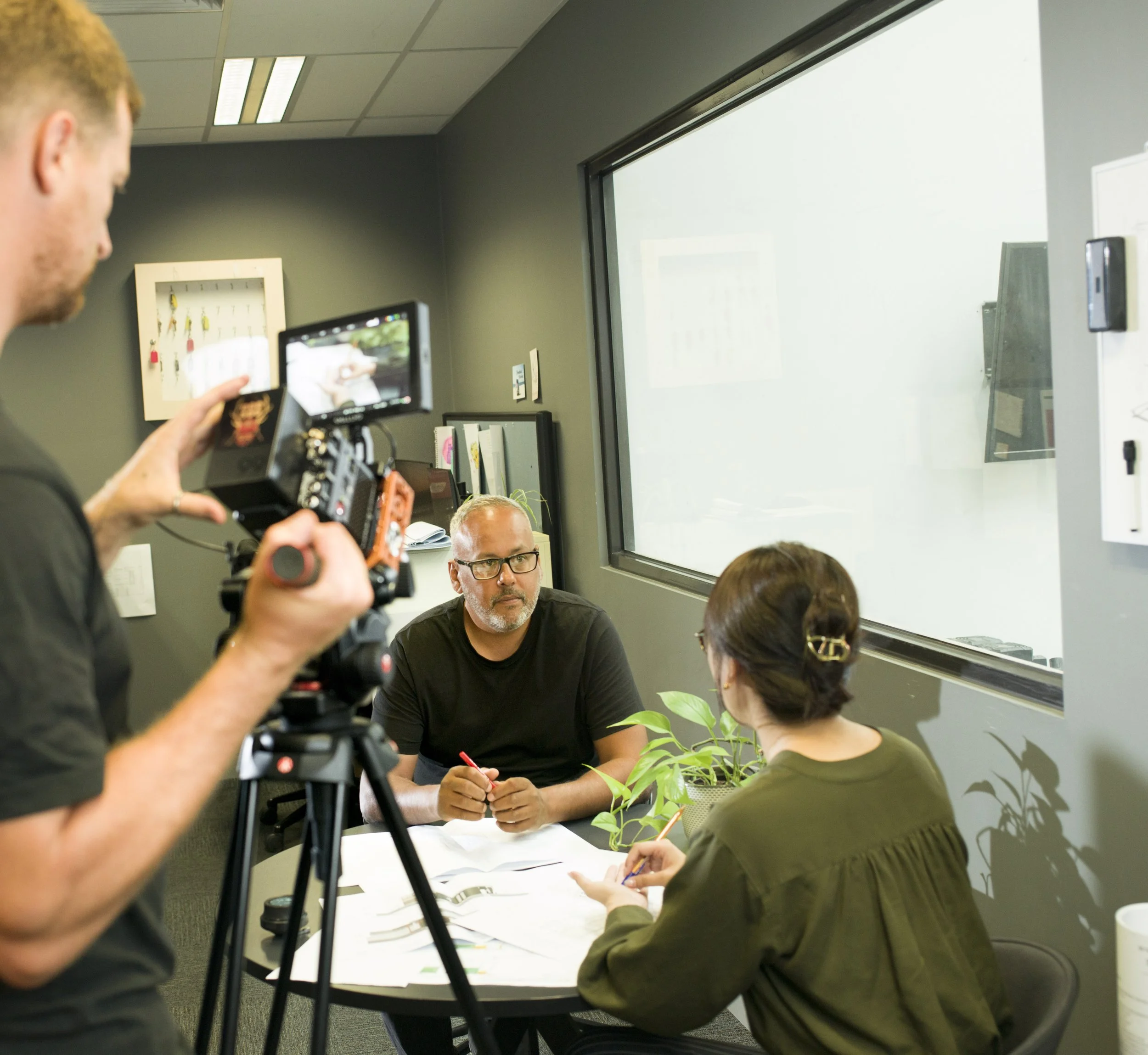 Brand Films