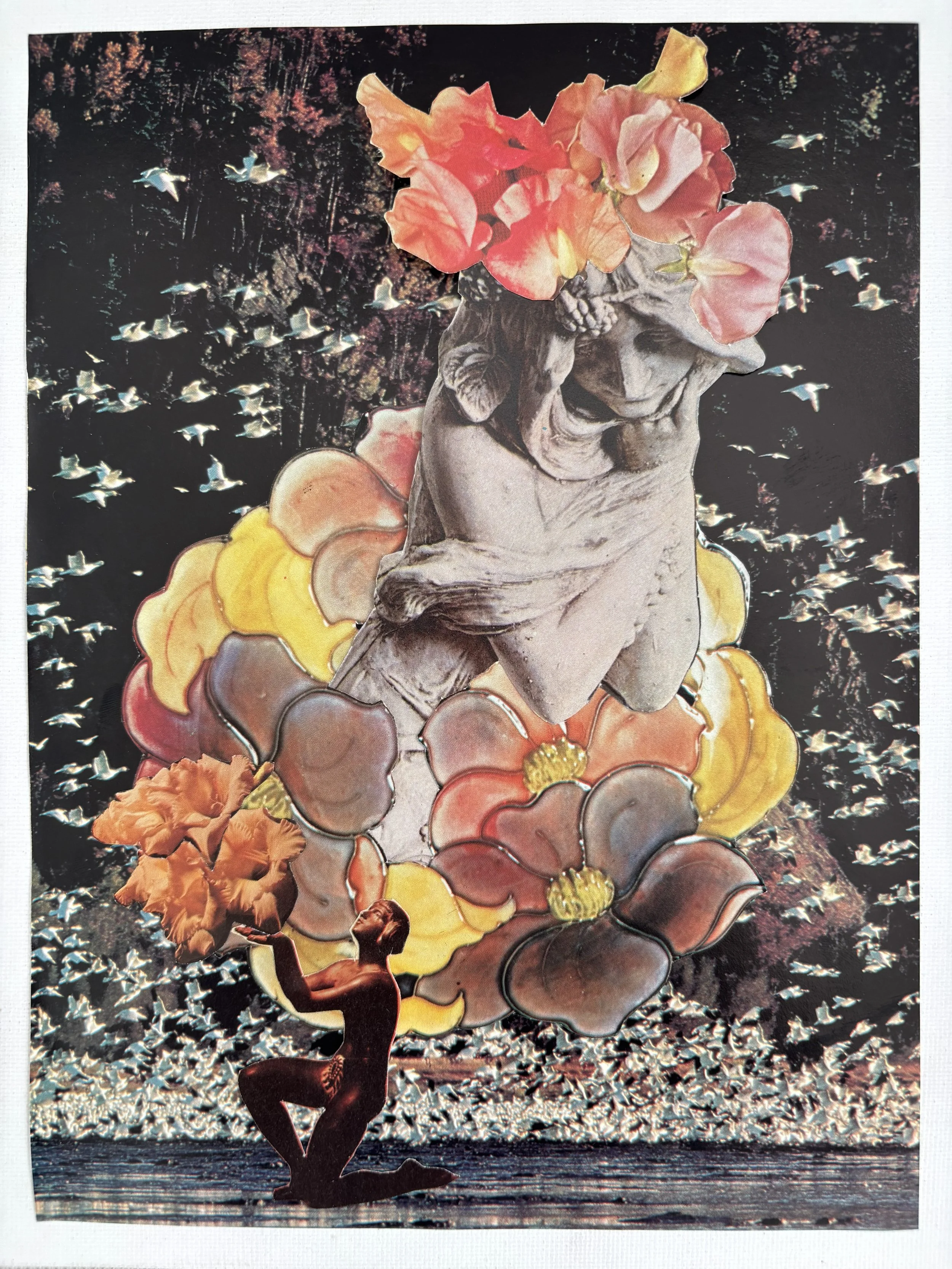 Offering