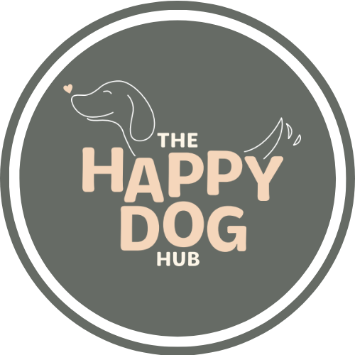 The Happy Dog Hub
