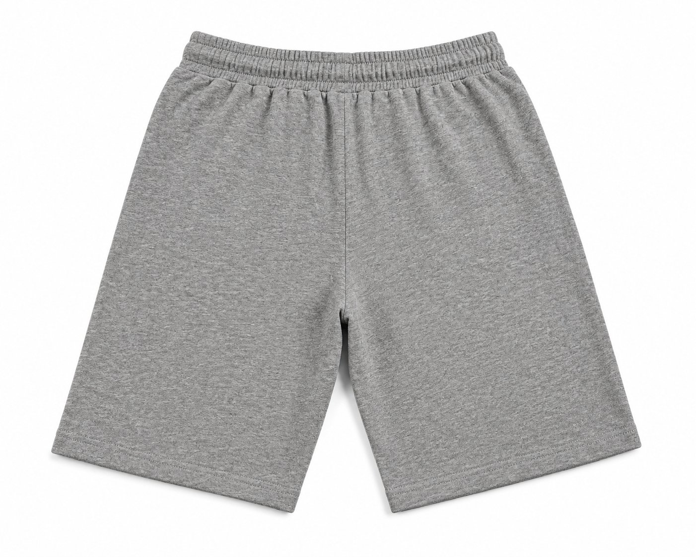 PI essential grey shorts back.png