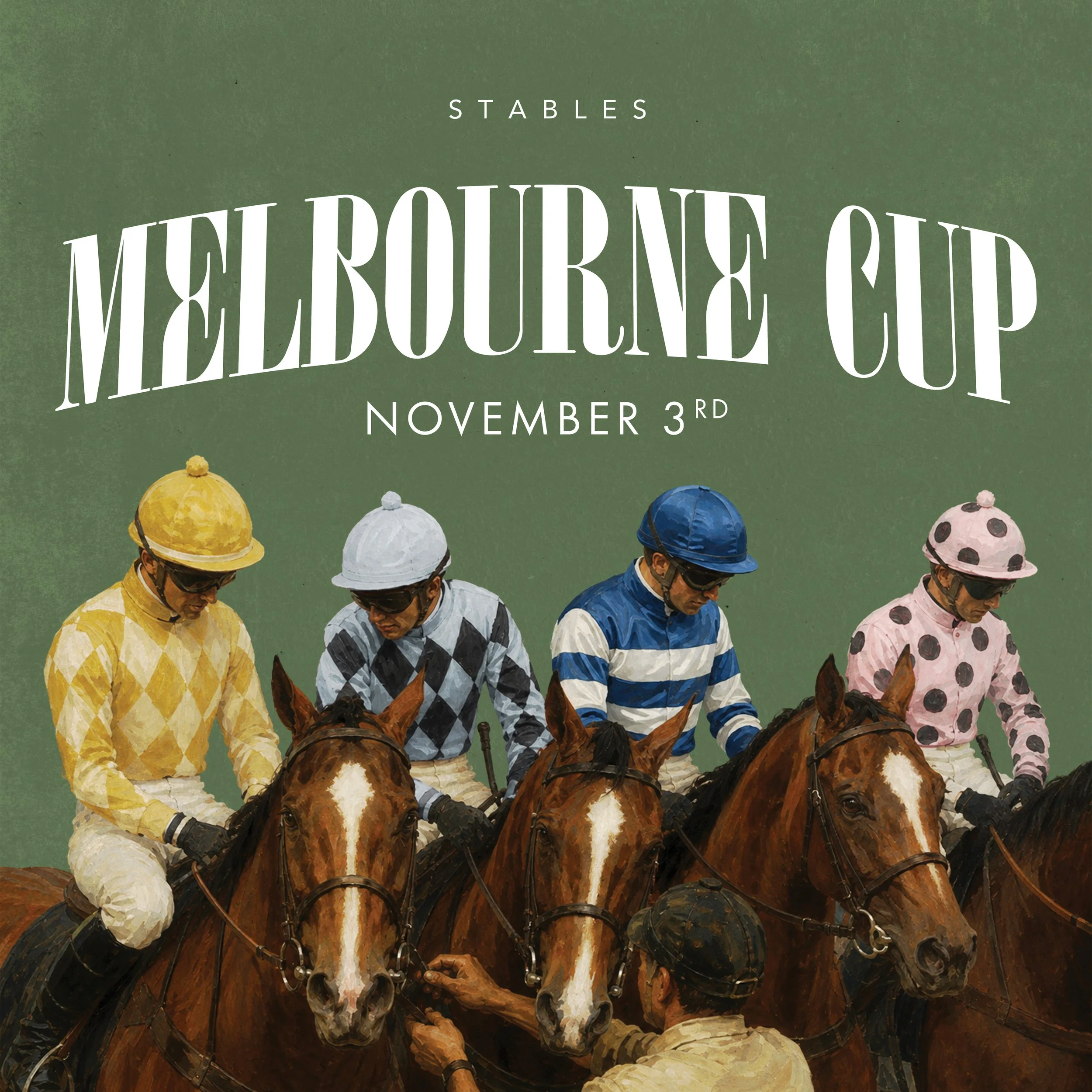 The Stables
