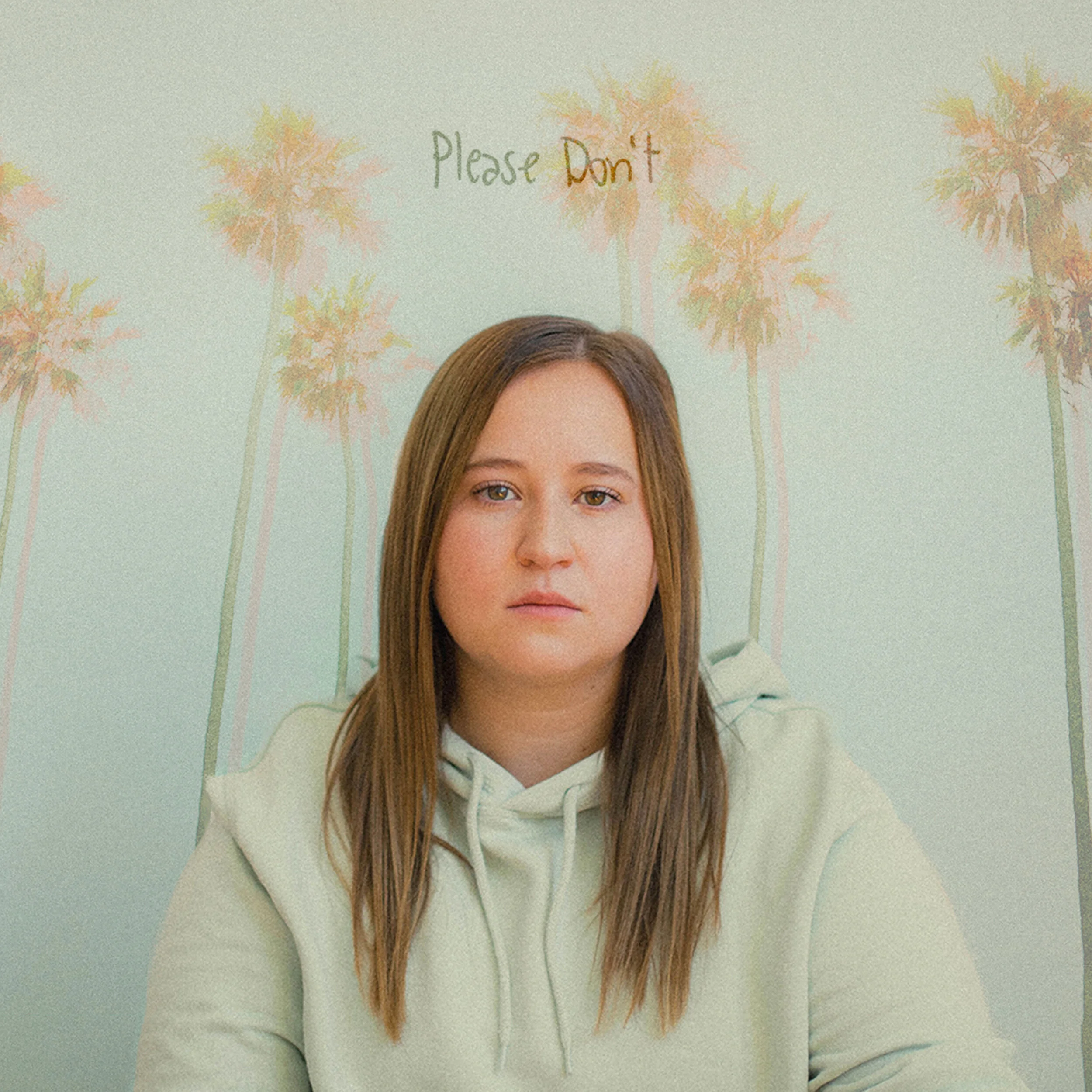 "Please Don't" by Shelby Scott