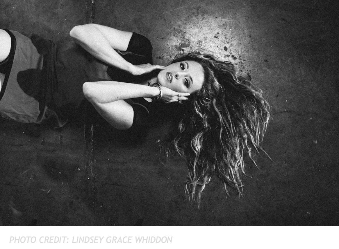Emily Hackett