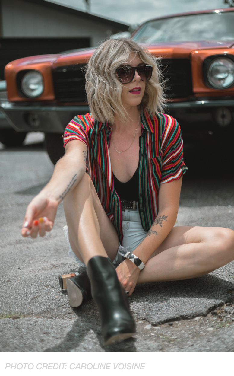 Emily Chambers