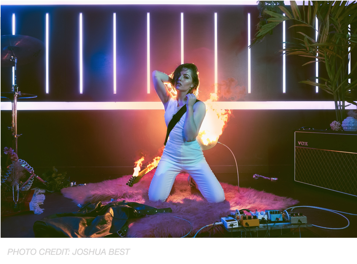 Loviet unveils debut single "Symbol of Love"