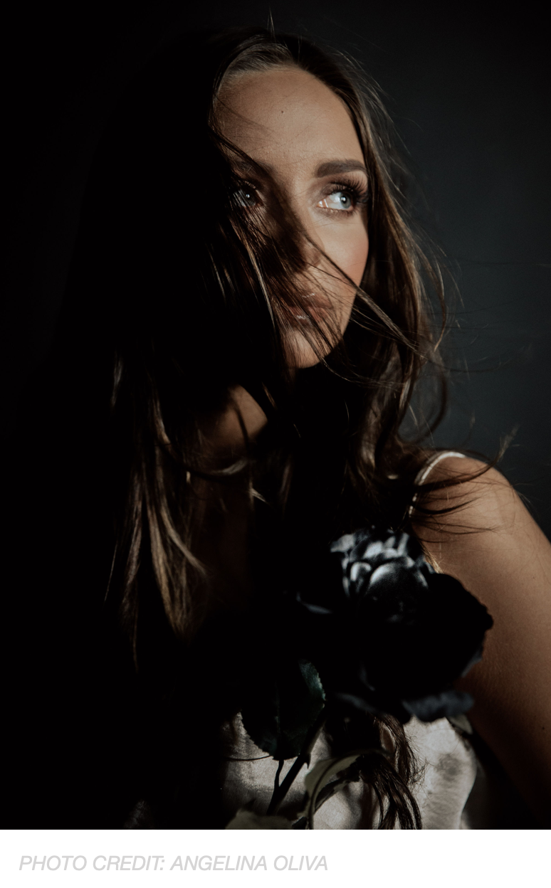 Kate Vogel
