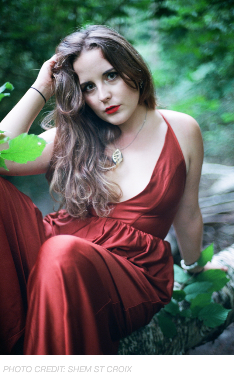 Brooklyn Doran