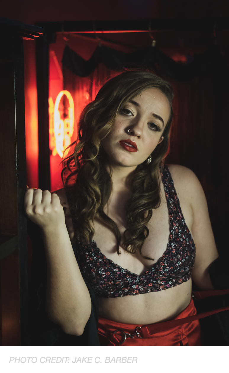 Lily Lyon
