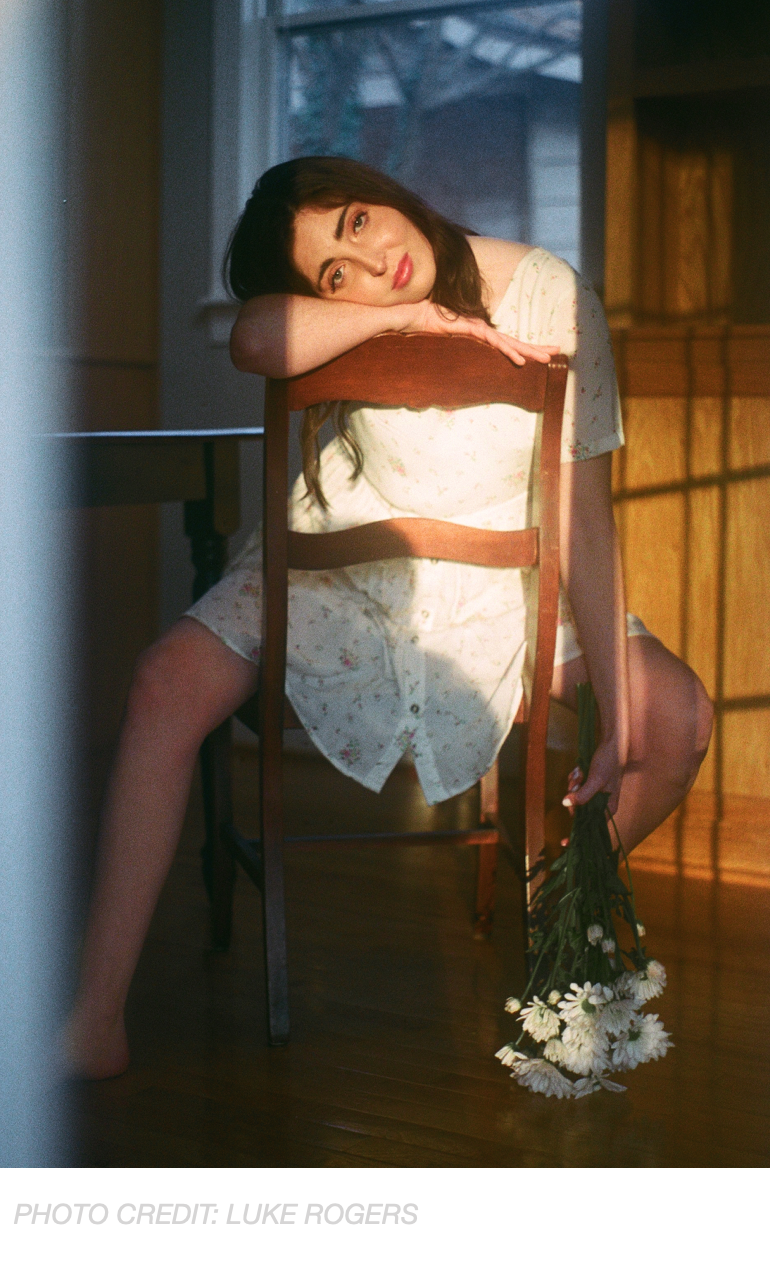 Zoe Clark