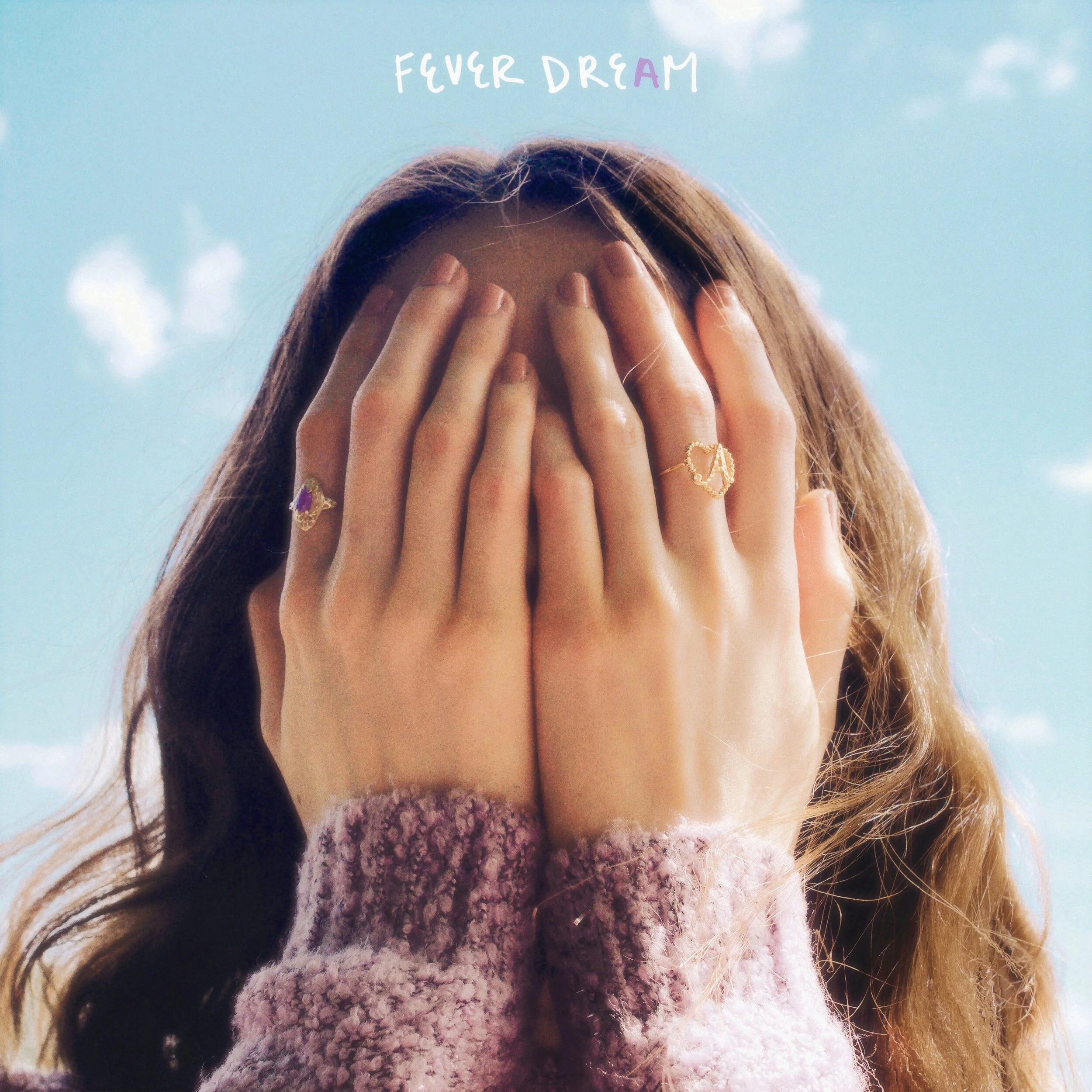 FROM ME TO YOU - on my album, "Fever Dream" by Amy Peters