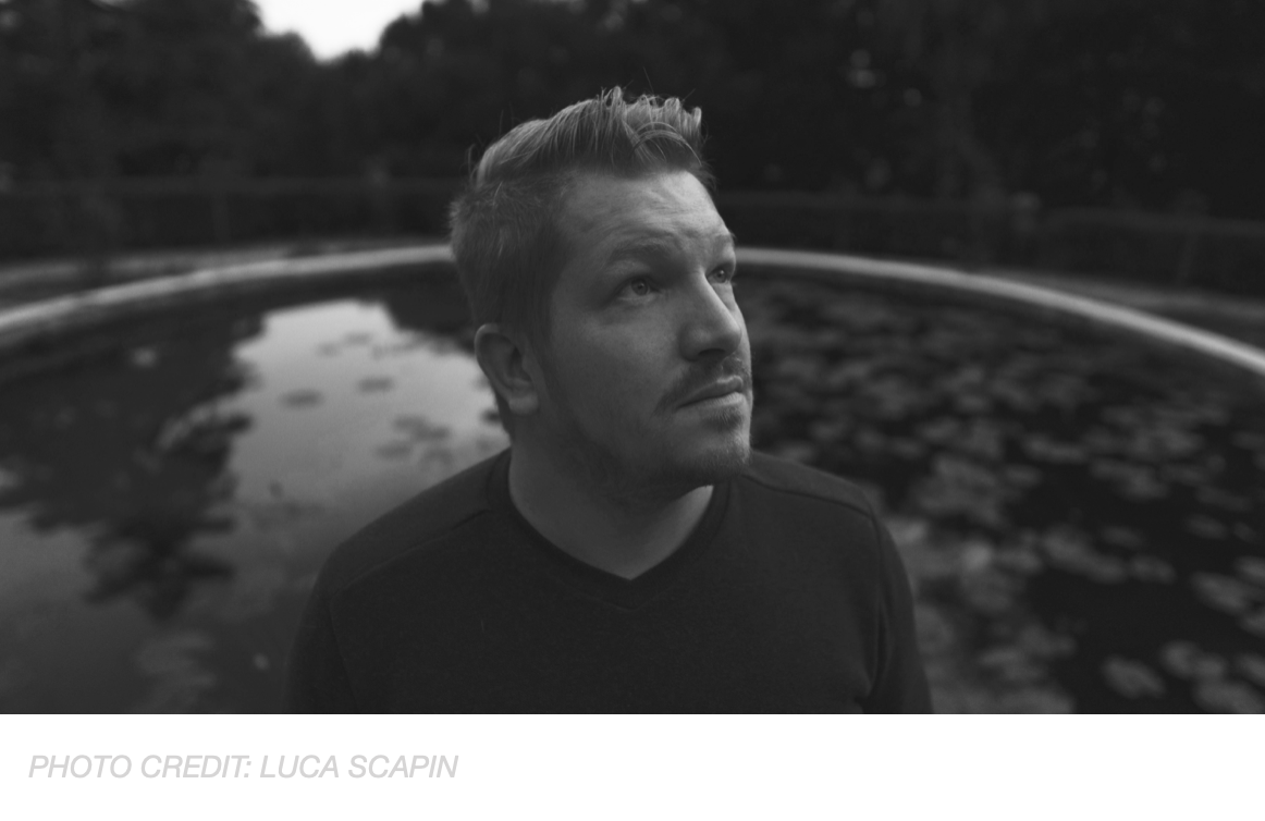 "Dear Music", an open letter by Matthew S.