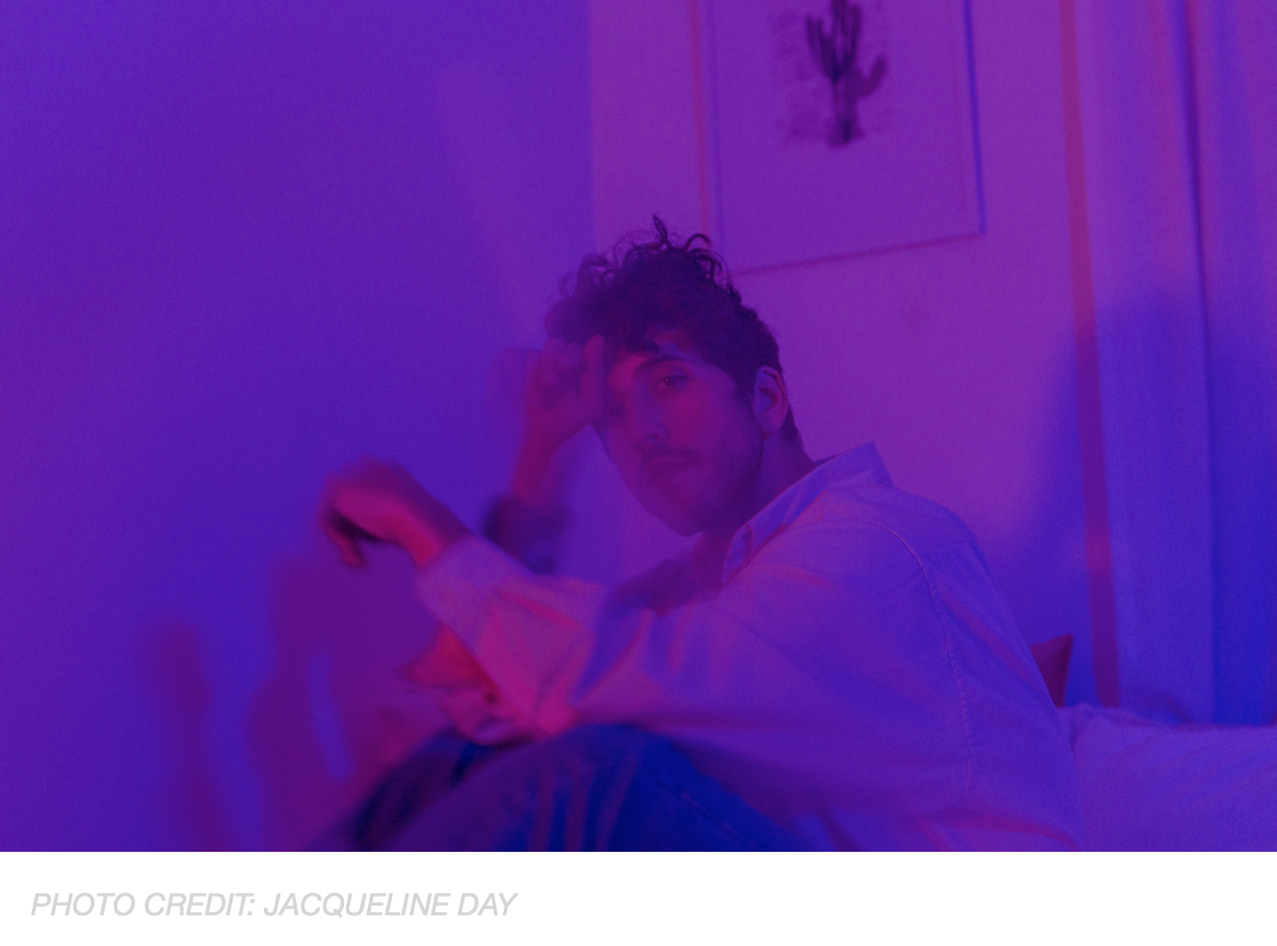 LVRBOY- My Open Letter to You