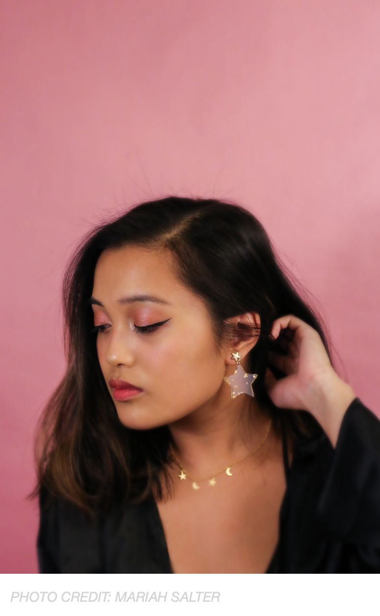 "Outsider", an open letter by Kayla Cariaga