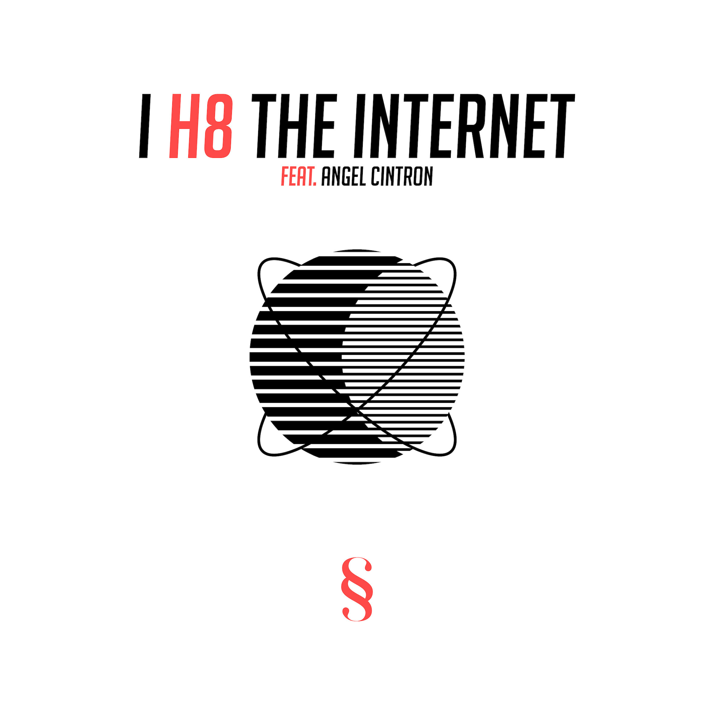 "I Hate The Internet", an open letter by Sam Sky