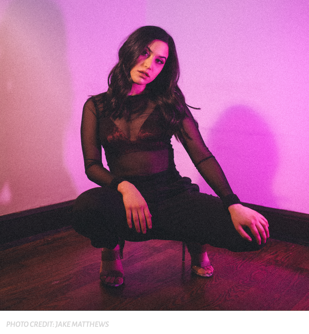 Kacey V