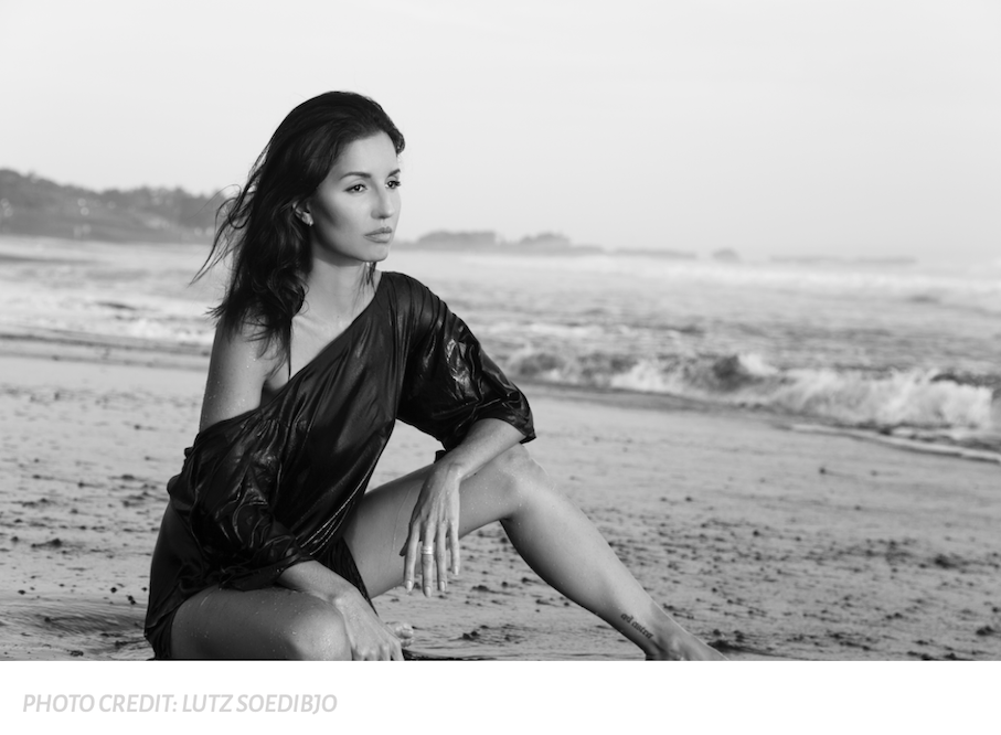 "Lovers", an open letter by Deniz Reno