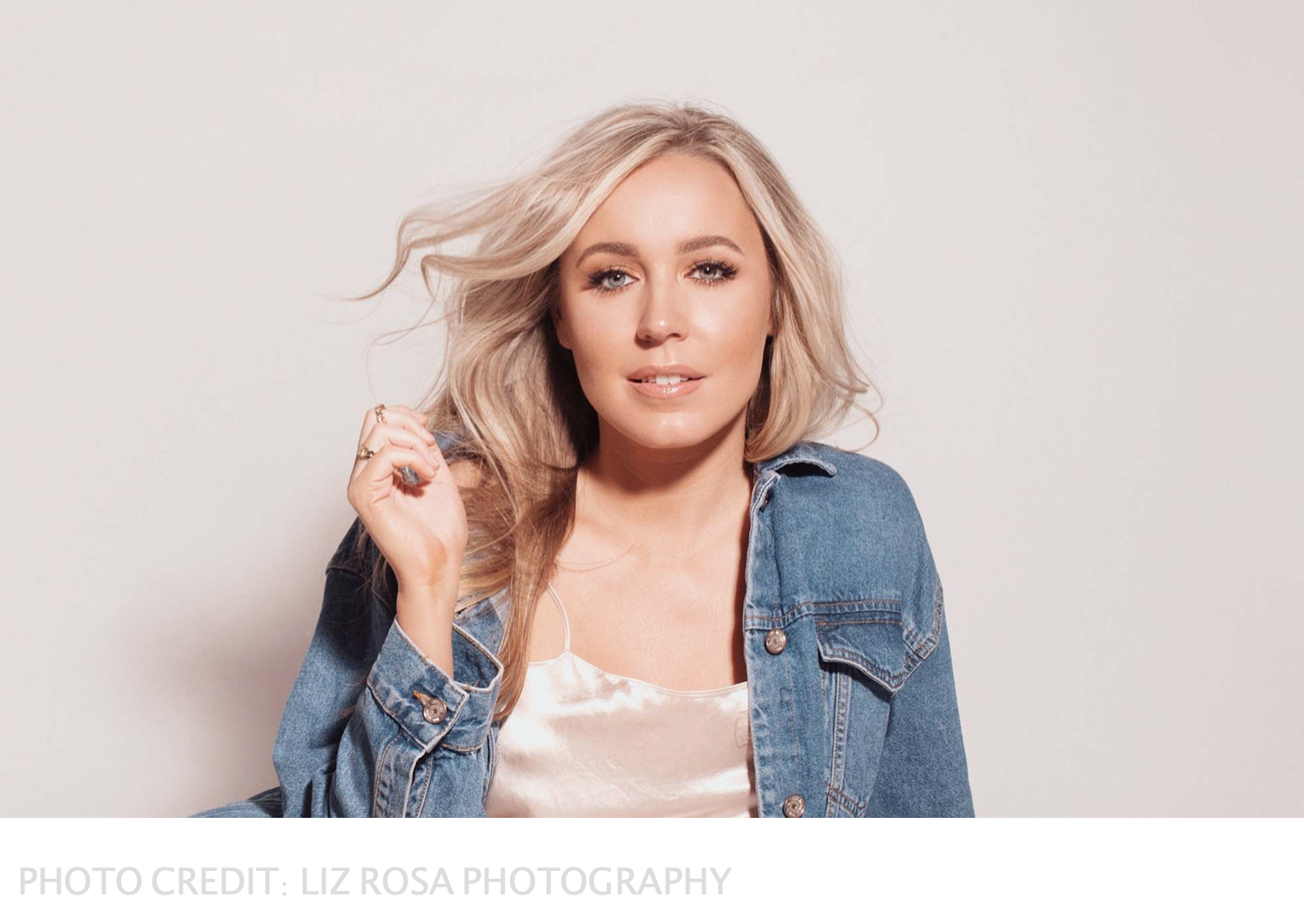 My Journey To “Free”, an Open Letter by Elyse Saunders