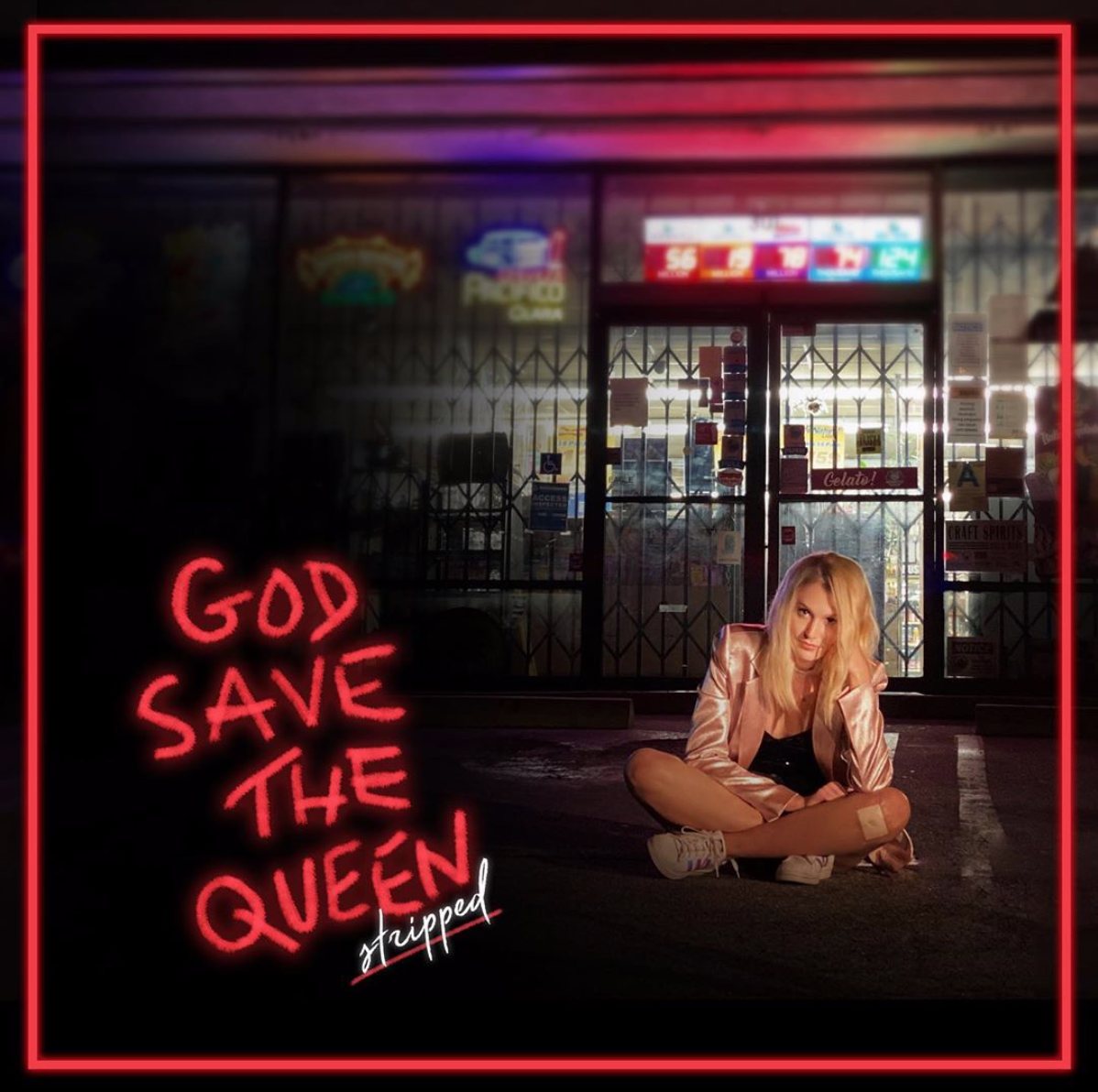 "TOM DELONGE &amp; TOM PETTY", an open letter by Cali Rodi