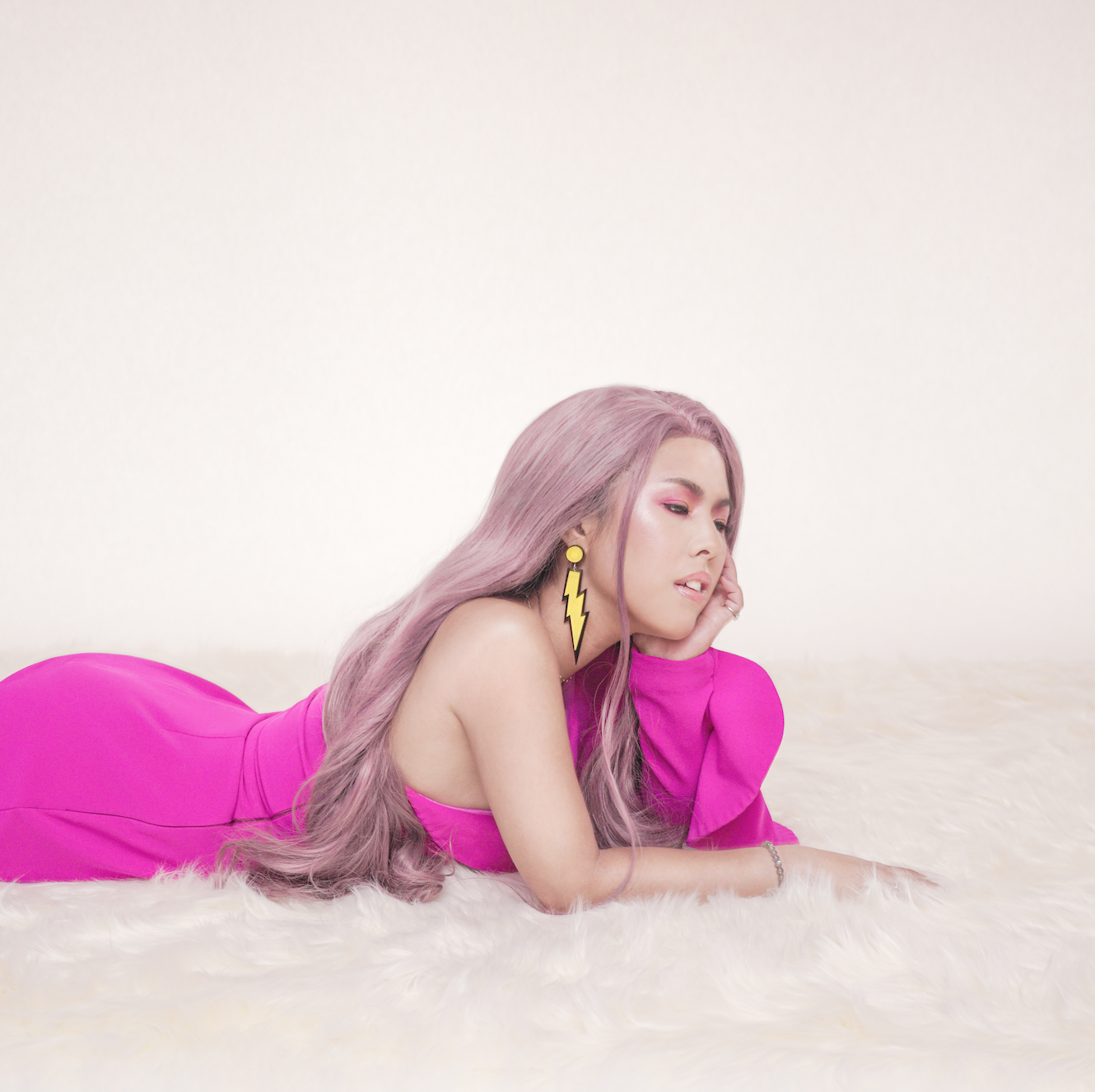 “Finding your sound and giving up”, an open letter by Haneri