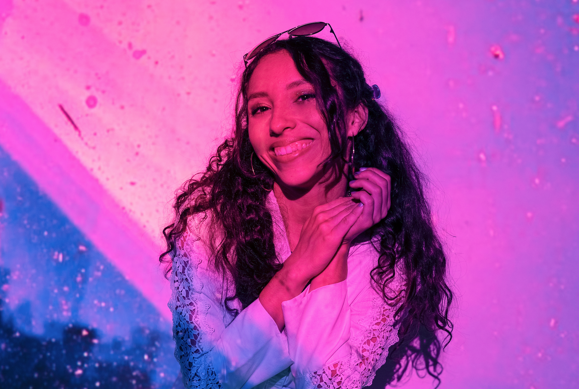 “Follow Your Dreams and Stay True To Yourself”, an open letter by Karina Magallon